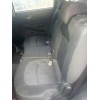 nissan qashqai+2 (jj10) del año 2012