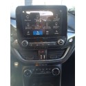 FORD FIESTA (CE1)
