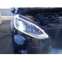 FORD FIESTA (CE1)
