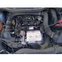 FORD FIESTA (CE1)