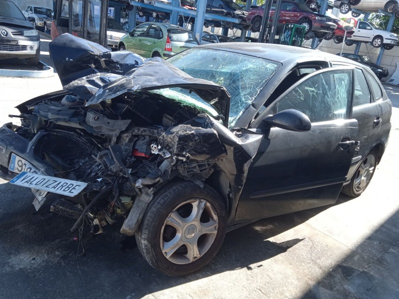 SEAT IBIZA III (6L1)