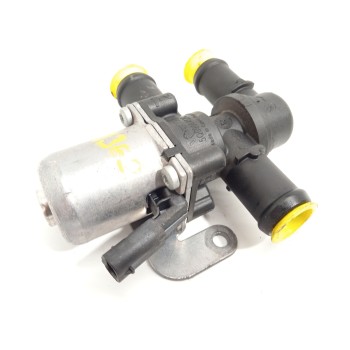 Recambio de valvula intercambio de calefaccion para cupra formentor (km7, kmp) 1.4 e-hybrid referencia OEM IAM 5Q0906457C  