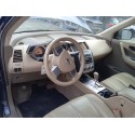 NISSAN MURANO (Z50)