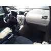 opel zafira b del año 2009