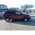 HYUNDAI TUCSON (JM)