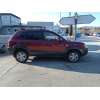 hyundai tucson (jm) del año 2007