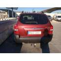 HYUNDAI TUCSON (JM)
