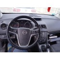 OPEL MERIVA B MONOSPACE (S10)