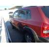 hyundai tucson (jm) del año 2007