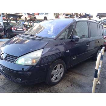 RENAULT ESPACE IV (JK0/1_) de desguace