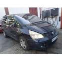 RENAULT ESPACE IV (JK0/1_)