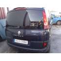 RENAULT ESPACE IV (JK0/1_)