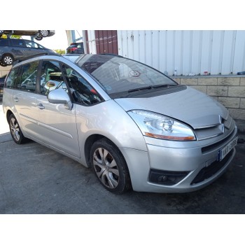 citroën c4 grand picasso i (ua_) del año 2007