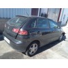 seat ibiza iii (6l1) del año 2005