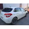 citroën c4 lim. del año 2013