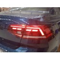 VOLKSWAGEN PASSAT B8 (3G2, CB2)