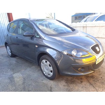 seat altea (5p1) del año 2007