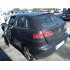 seat ibiza iii (6l1) del año 2005