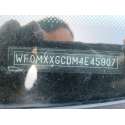 FORD FOCUS C-MAX (DM2)
