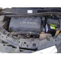 OPEL CORSA D