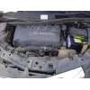 opel corsa d del año 2006