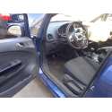 OPEL CORSA D