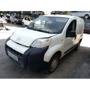 citroën nemo del año 2008