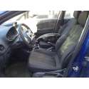 OPEL CORSA D