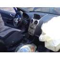 OPEL CORSA D