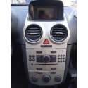 OPEL CORSA D