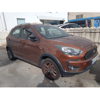 FORD KA+ III (UK, FK) de desguace