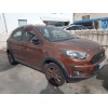 ford ka+ iii (uk, fk) del año 2019
