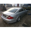 MERCEDES-BENZ CLASE CLS (W219)