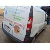 renault kangoo del año 2012