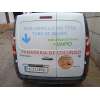renault kangoo del año 2012