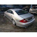 MERCEDES-BENZ CLASE CLS (W219)