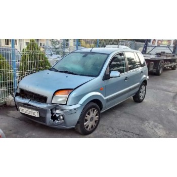 ford fusion (cbk) del año 2006