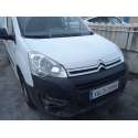 CITROËN BERLINGO FURGONETA/MONOVOLUMEN (B9)