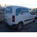 CITROËN BERLINGO FURGONETA/MONOVOLUMEN (B9)