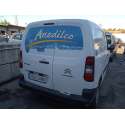 CITROËN BERLINGO FURGONETA/MONOVOLUMEN (B9)