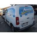 CITROËN BERLINGO FURGONETA/MONOVOLUMEN (B9)