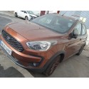FORD KA+ III (UK, FK)