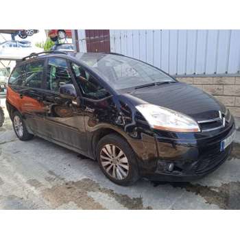 CITROËN C4 GRAND PICASSO