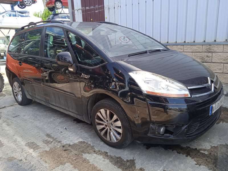 CITROËN C4 GRAND PICASSO