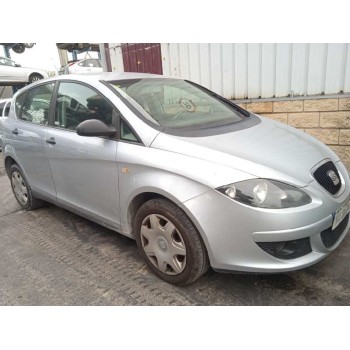 seat toledo (5p2) del año 2007