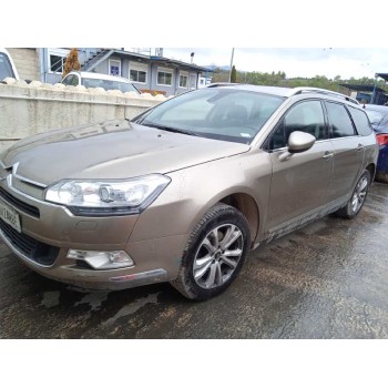 citroën c5 station wagon del año 2011