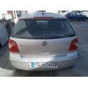 VOLKSWAGEN POLO IV (9N_, 9A_)