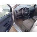 VOLKSWAGEN POLO IV (9N_, 9A_)