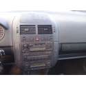 VOLKSWAGEN POLO IV (9N_, 9A_)