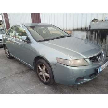 HONDA ACCORD BERLINA (CL/CN)